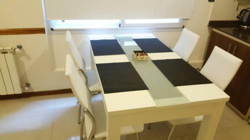 Apartamento Miralejos Suites