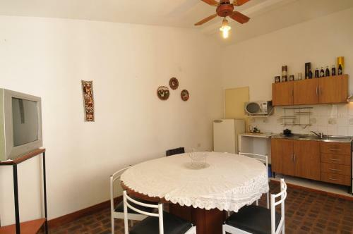 Casa Dembe