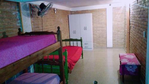 Apartamento El Buho