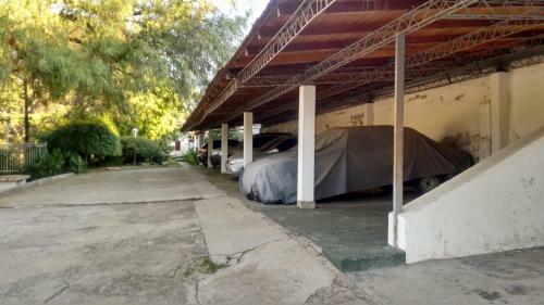 Apartamento Duplex Oasis Del Lago
