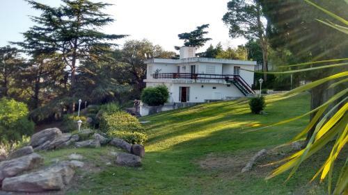 Apartamento Duplex Oasis Del Lago