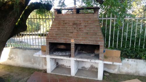 Apartamento Duplex Oasis Del Lago