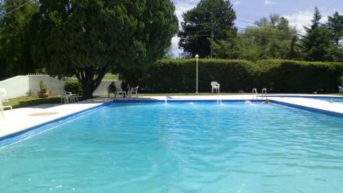 Apartamento Duplex Oasis Del Lago