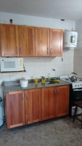 Apartamento Duplex Oasis Del Lago