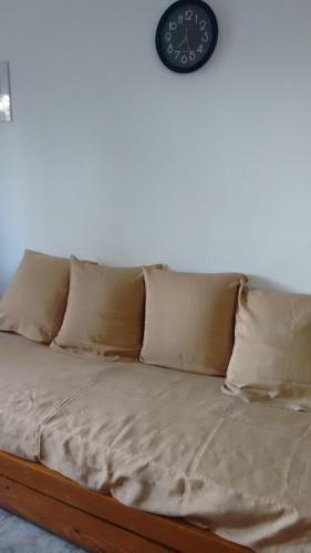 Apartamento Duplex Oasis Del Lago