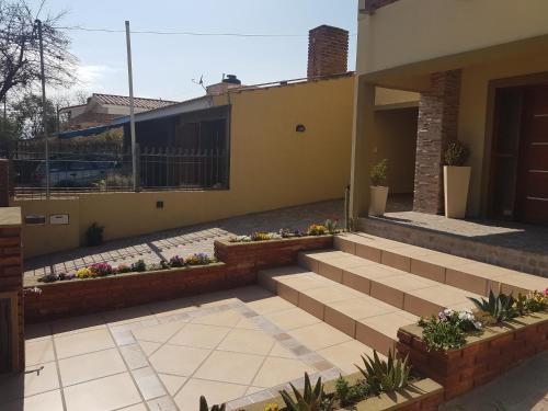 Apartamento Los Andes Departamentos