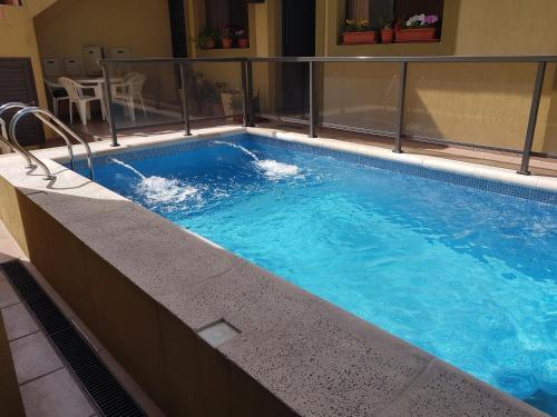 Apartamento Los Andes Departamentos