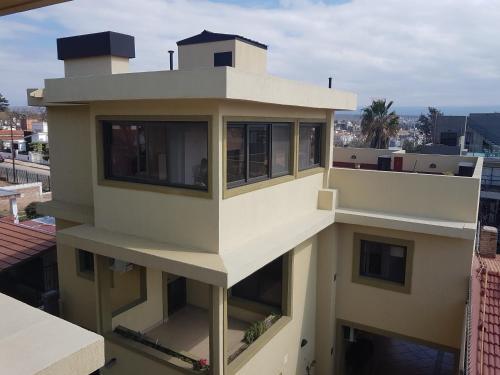 Apartamento Los Andes Departamentos