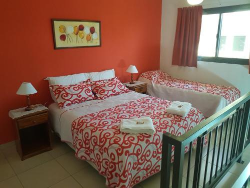 Apartamento Los Andes Departamentos