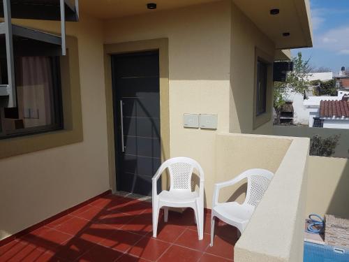 Apartamento Los Andes Departamentos