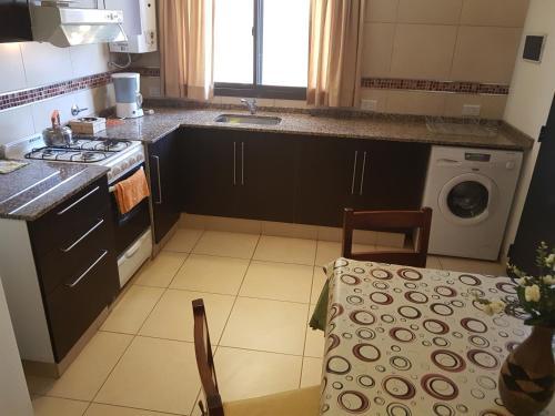 Apartamento Los Andes Departamentos