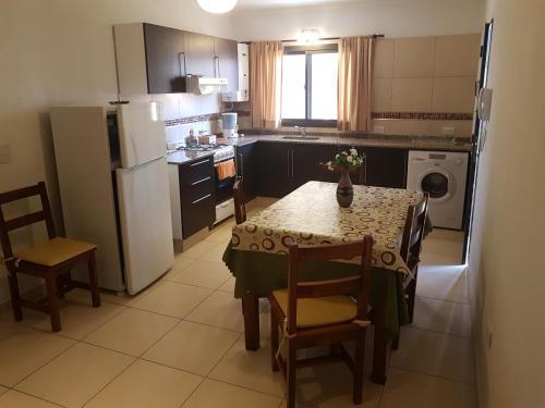 Apartamento Los Andes Departamentos