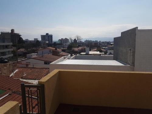 Apartamento Los Andes Departamentos