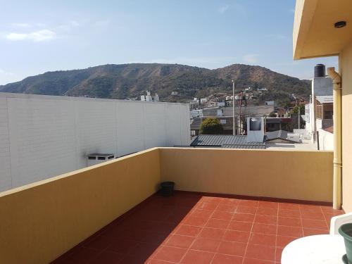 Apartamento Los Andes Departamentos