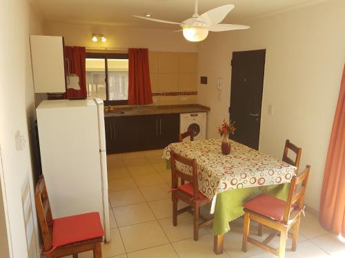 Apartamento Los Andes Departamentos
