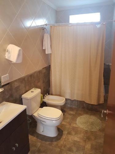 Apartamento Los Andes Departamentos