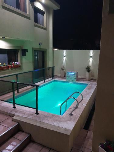 Apartamento Los Andes Departamentos