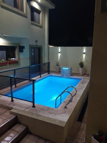 Apartamento Los Andes Departamentos