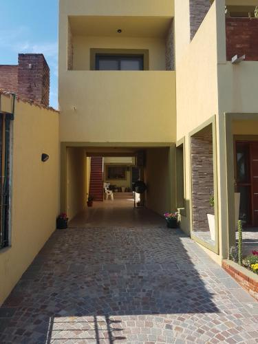 Apartamento Los Andes Departamentos