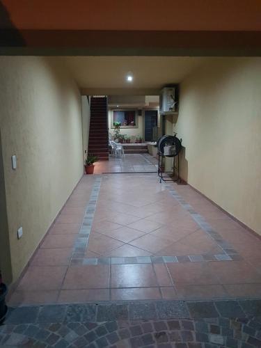 Apartamento Los Andes Departamentos