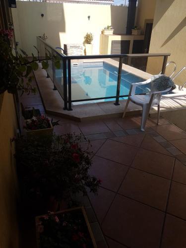 Apartamento Los Andes Departamentos