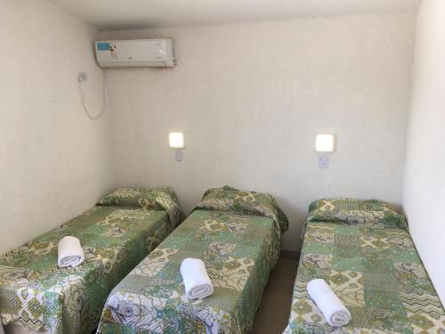Hotel Green