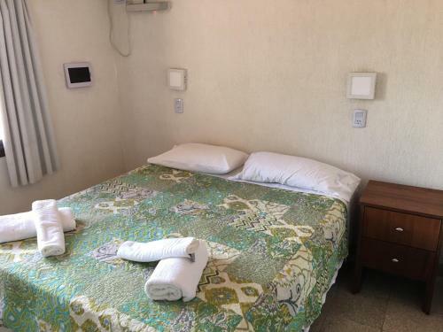 Hotel Green