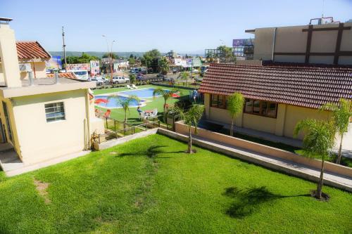 Hotel Green