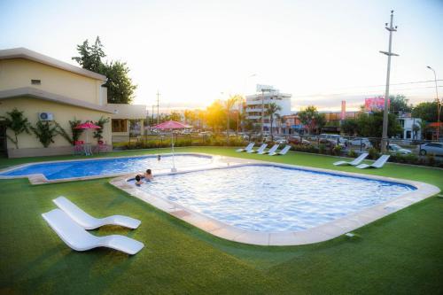 Hotel Green