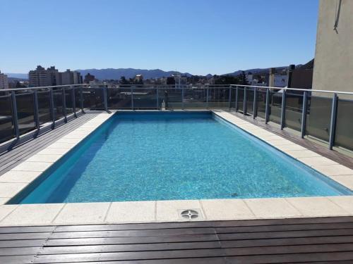 Apartamento Ayres De Las Sierras
