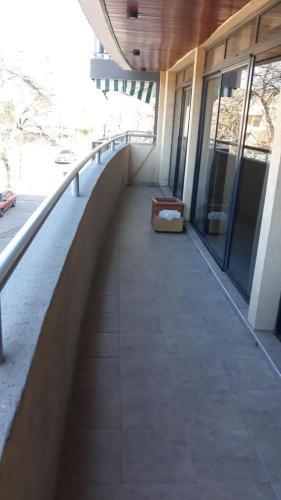 Apartamento Ayres De Las Sierras