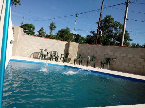 Duplex Nido De Zorzales
