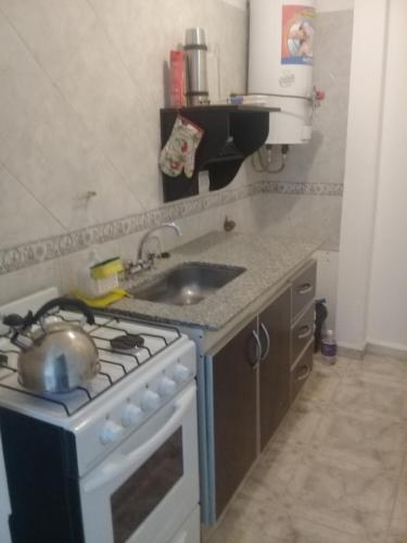 Apartamento Roca Tower