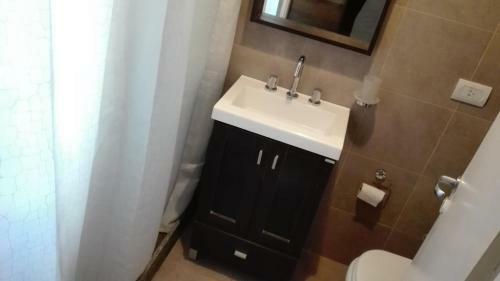 Apartamento Departamento Edificio Niza I