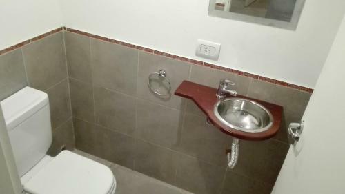 Apartamento Departamento Edificio Niza I