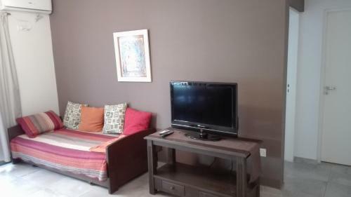 Apartamento Departamento Edificio Niza I
