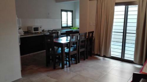 Apartamento Departamento Edificio Niza I