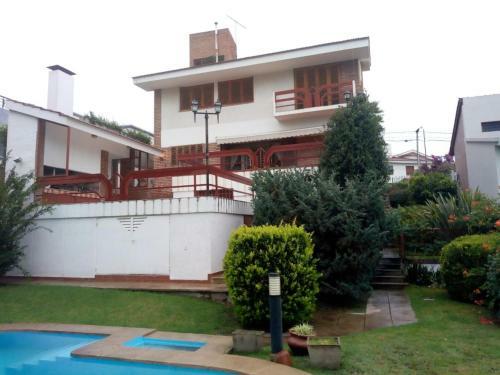 Casa Habitaci�n
