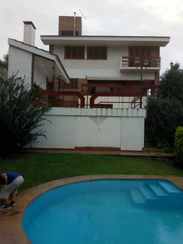 Casa Habitaci�n