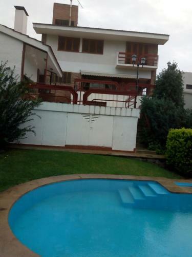 Casa Habitaci�n