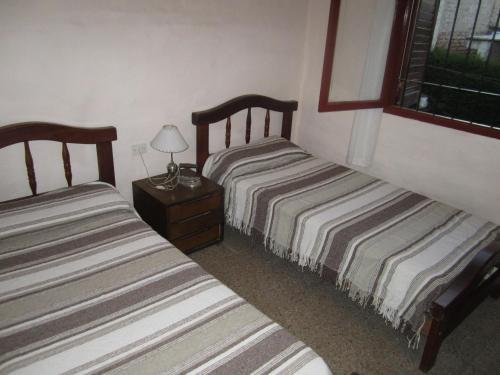 Apartamento Departamento Los Andes