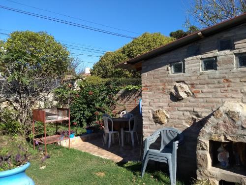 Apartamento Caba�a San Valent�n