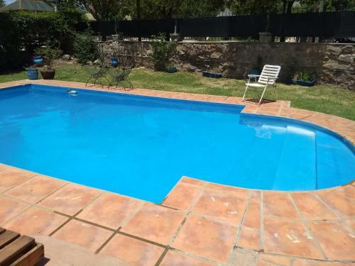 Apartamento Caba�a San Valent�n