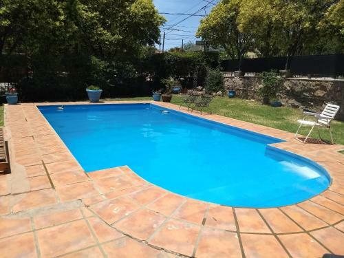 Apartamento Caba�a San Valent�n