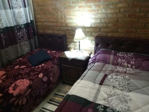 Apartamento Caba�a San Valent�n