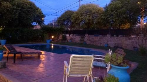 Apartamento Caba�a San Valent�n