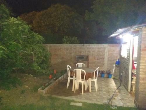 Apartamento Caba�a San Valent�n