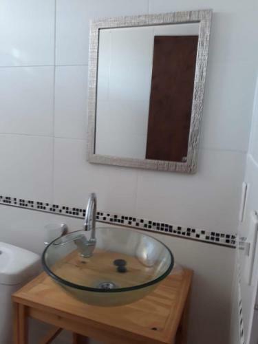 Apartamento Departamento La Paz