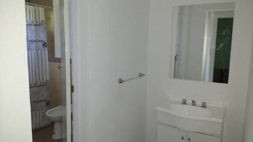 Apartamento Complejo Nuestros Hijos