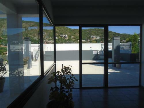 Apartamento Awa Edificio